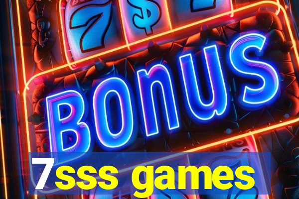 7sss games